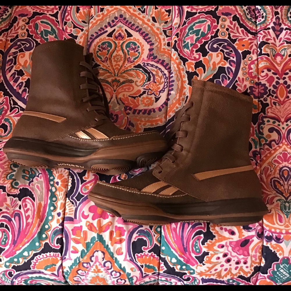 Reebok Winter boots